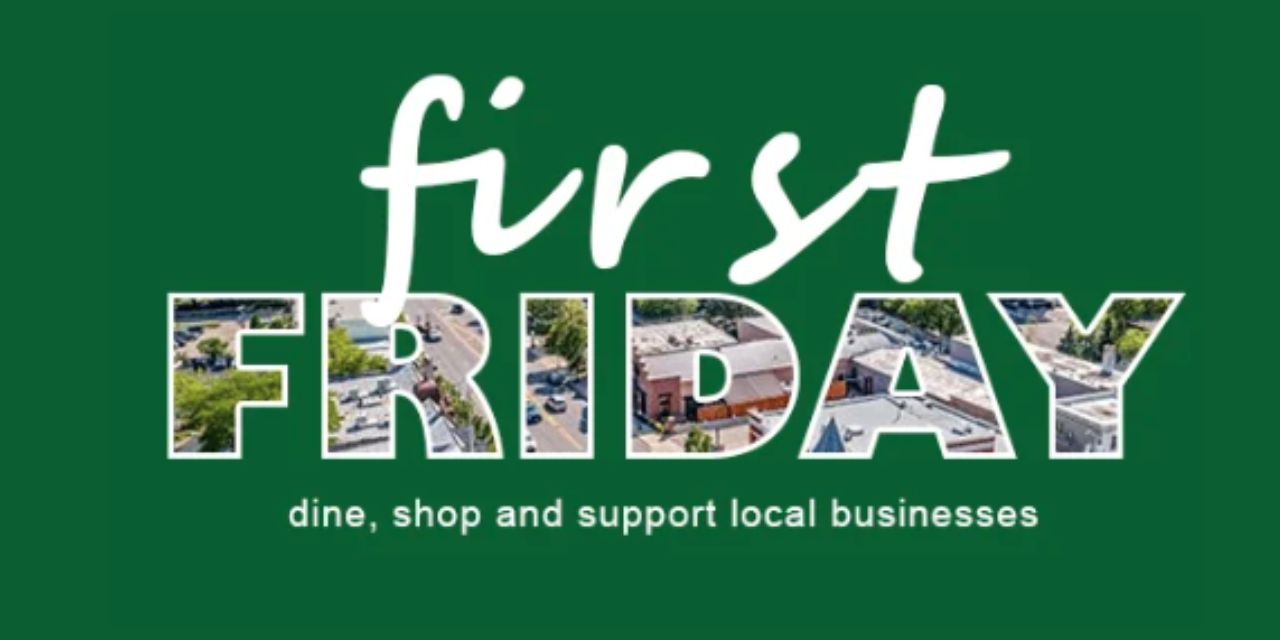 First Friday on MainStreet Libertyville